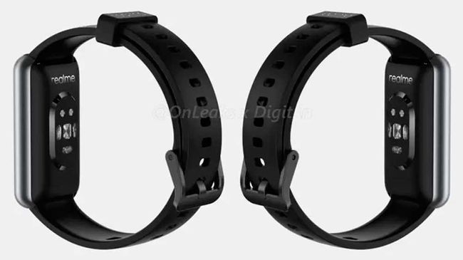 Xiaomi Mi Band 6