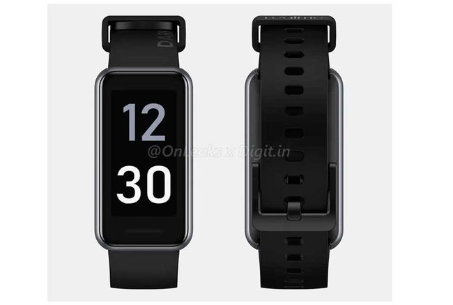 Realme Band 2