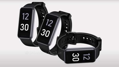 Realme Band 2