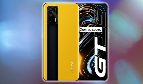 Realme GT