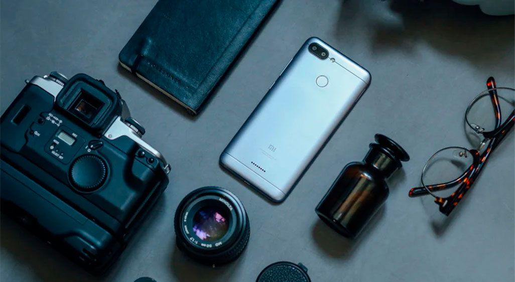 redmi 6