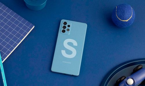 samsung galaxy a52s
