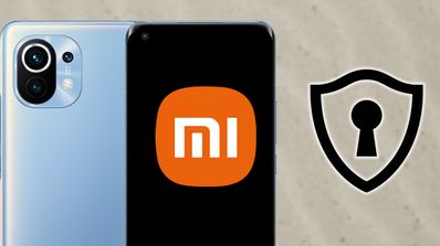 Seguridad Xiaomi