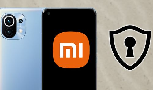 Seguridad Xiaomi