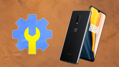 OnePlus 7 y 7T solución