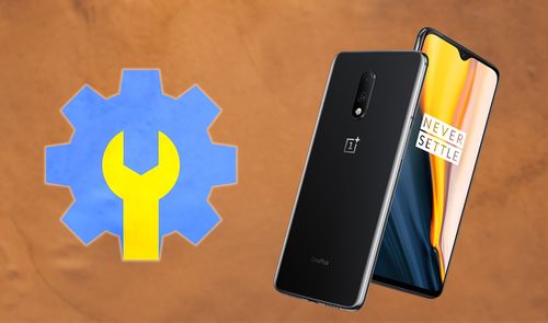 OnePlus 7 y 7T solución