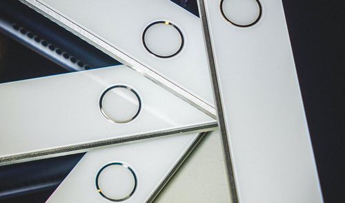 iPhone 13 Touch ID