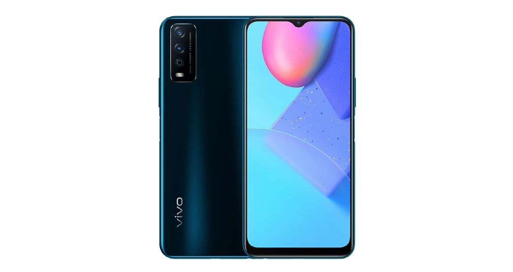 vivo y12A
