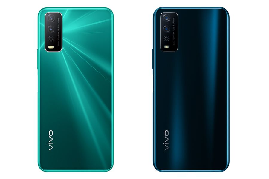 vivo y12A