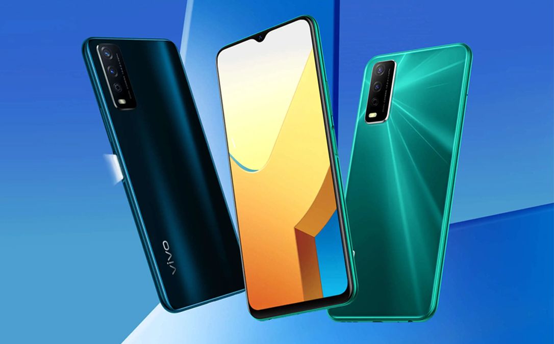 vivo y12A