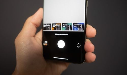 Xiaomi 13 ultra fotos
