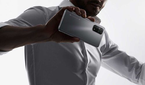 Xiaomi Mi 10T