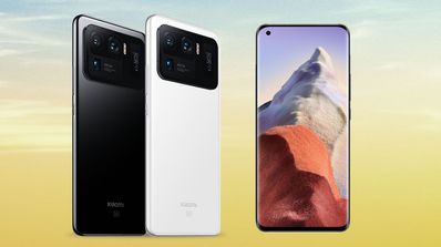 Xiaomi Mi 11 Ultra