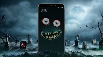 xiaomi mi a2 zombie
