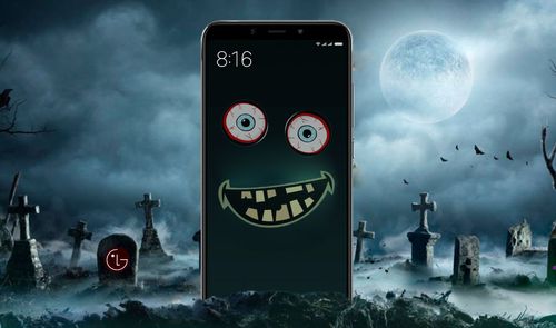 xiaomi mi a2 zombie