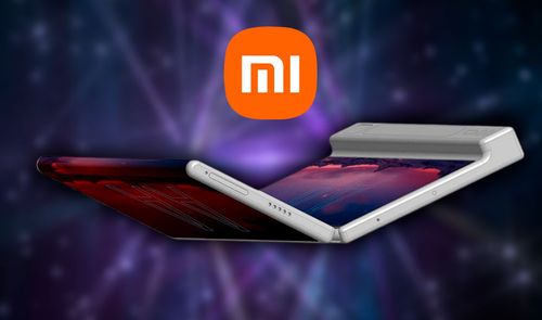 xiaomi mi mix fold plegable
