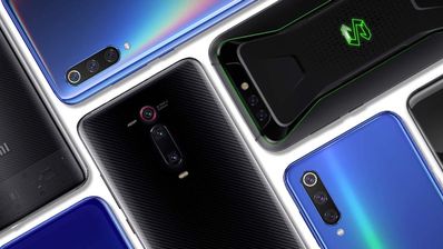 xiaomi moviles