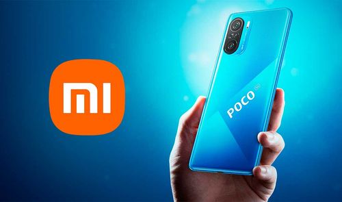 Xiaomi Pocophone