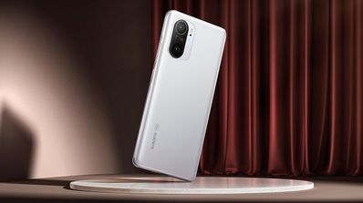 botones Xiaomi