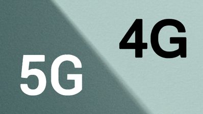 5G y 4G diferencias