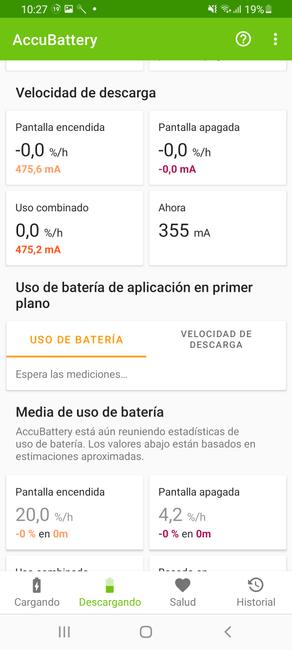 Samsung Galaxy A22 5G Battery Test, Features and Opinion