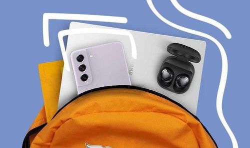 Galaxy S21 FE
