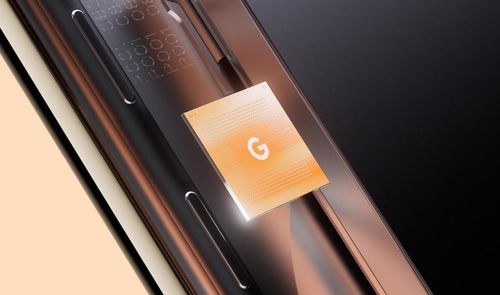 google tensor