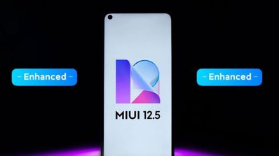 MIUI 12.5 Enhanced Edition