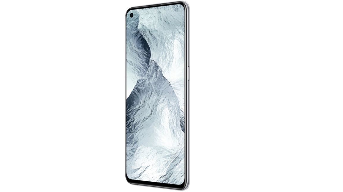 Realme GT Master