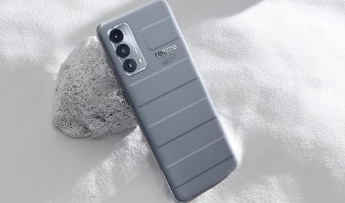 Realme GT Master