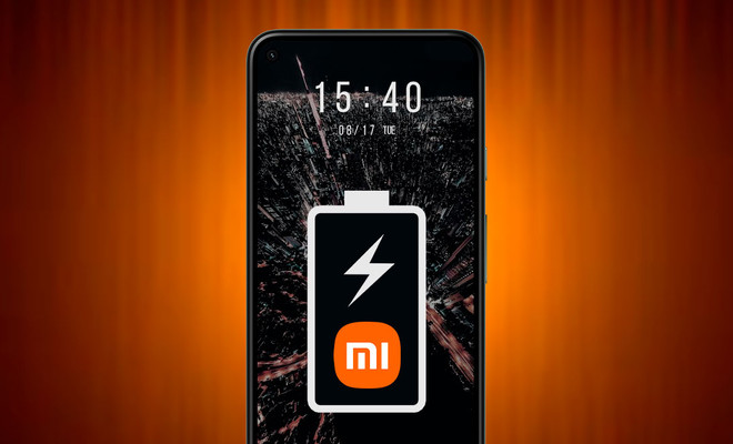 ahorro bateria xiaomi temas