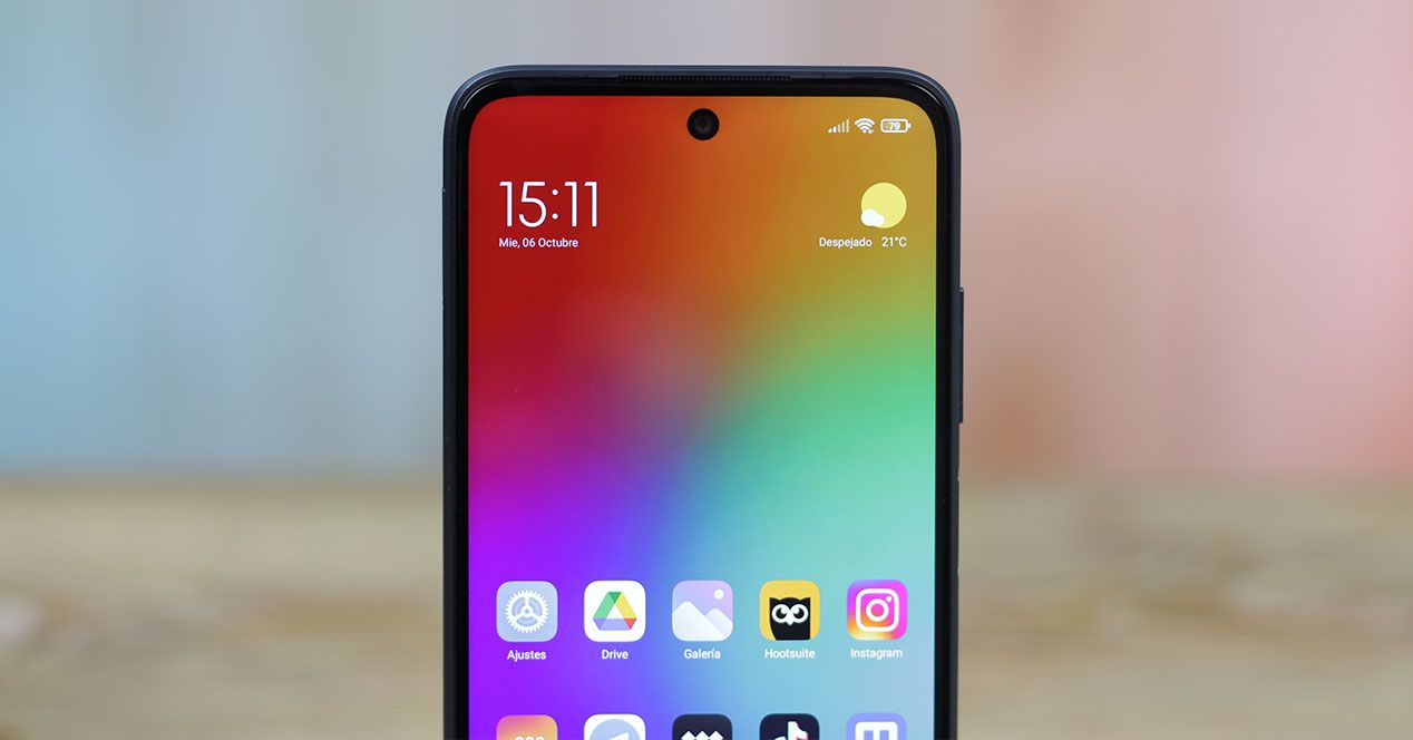 apps redmi 10