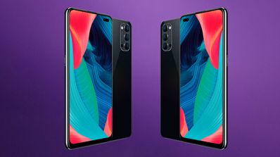 Clonador del sistema OPPO