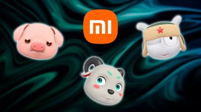 mimojis xiaomi