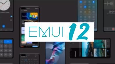 EMUI 12