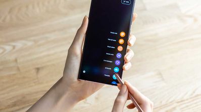 Samsung Galaxy Note