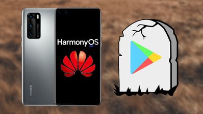HarmonyOS