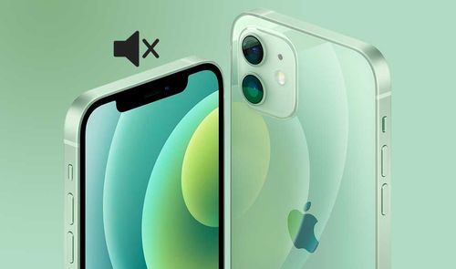 iphone 12 problemas altavoces