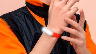 Xiaomi Mi Band 6