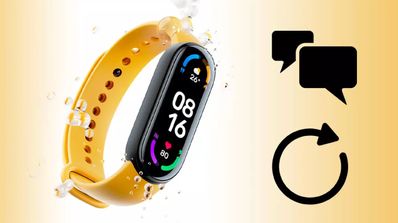 mi band