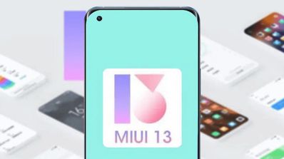 MIUI 13