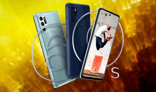 motorola moto g60s