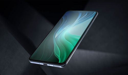 Xiaomi Mi 11i 5G