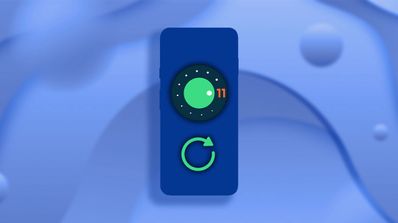 moviles actualización android 11