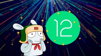 moviles xiaomi android 12