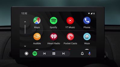 android auto