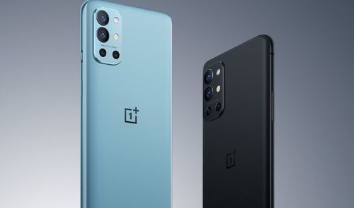 oneplus 9rt