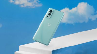 OnePlus Nord 2 5G