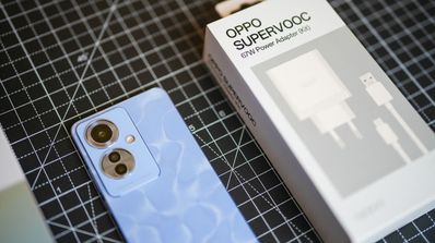 oppo reno 11f 5g cargador