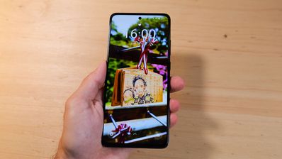 pantalla bloqueo OPPO Reno12